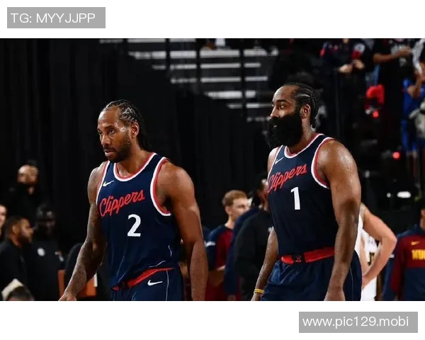 东道主快船无人入选全明星，伦纳德强势发声终结对手三连胜，确实令人遗憾！