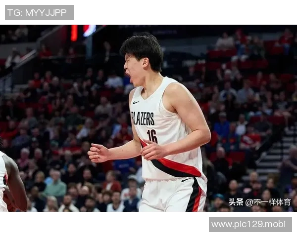 NBA战报:格兰特29分,杨瀚森1板,开拓者122-115击败灰熊 NBA战报:格兰特29分,杨瀚森1板,开拓者122-115击败灰熊